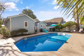 Sunshine Daydreams - 4310 Seventh Street